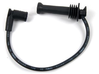 Przewód zapłonowy 1.25 1.4 1.6 benzyna cylinder 1 - YS6F-12286-B1A , 1502367, oryginał Ford OE