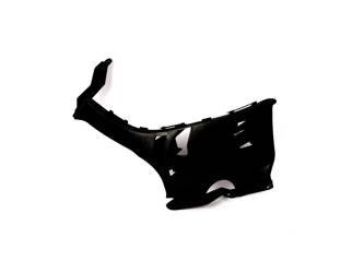 Wspornik ślizg zderzaka lewy przód Galaxy 2010-15 -  AM21-17E857-AC, 1700792, oryginał Ford OE