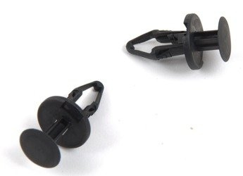 Spinka 8.5 x 10mm Ecosport Kuga Mondeo Mustang -  W714975-S300 , 5055443, oryginał Ford OE