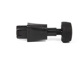 Odbój maski B-max 12- - AV11-16C618-AB, 1763614, oryginał Ford OE