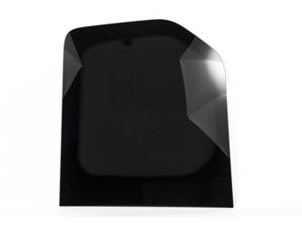 Szyba boczna lewa tylna Connect 13- 17- - DT11-V29751-FE, 2063700, oryginał Ford OE
