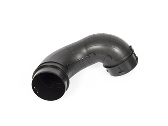 Rura filtra powietrza Ford Fiesta 18- 1.5 dragon - K1BY-9C676-BA, 2483325, oryginał Ford OE
