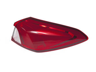 Lampa tylna prawa w błotnik Focus 18- kombi -  JX7B-13404-EF, 2603191, oryginał Ford OE