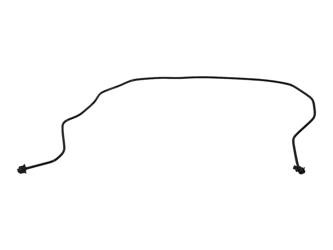 Przewód zbiorniczka wyrównawczego 2.0 tdci Mondeo - 9G91-8K012-DB, 1683969, oryginał Ford OE