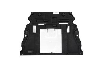 Osłona silnika dolna Ford Mondeo 14- 19- -  DG93-6P013-DJ, 2342327, oryginał Ford OE