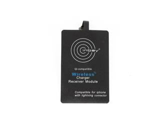 Odbiornik ładowania bezprzewodowego iphone Ford -  A66SX-19H235-JA, 2102323, oryginał Ford OE