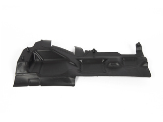 Kierownica powietrza lewa Kuga Escape 16-19 -  GV4B-8A261-BA , 2009842, oryginał Ford OE