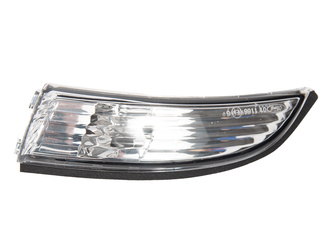 Kierunkowskaz lusterka lewy B-max 12- - 8A61-13B381-AF, 1748313, oryginał Ford OE