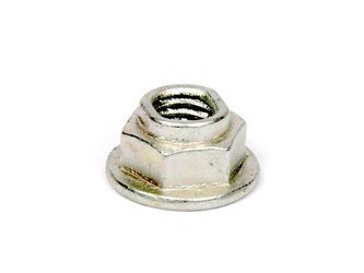 Nakretka m8 turbosprężarki Ford wiele modeli -  W716271-S437 , 5206816, oryginał Ford OE