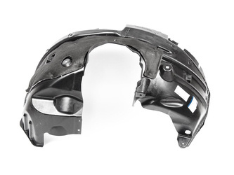 Nadkole lewe przednie Custom 18-19 -  JK21-16115-AB , 2382096, oryginał Ford OE