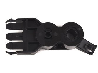 Uchwyt intercoolera Ecosport Fiesta courier -  GN11-6K784-AB , 2183766, oryginał Ford OE