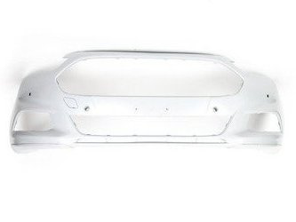 Zderzak przód Mondeo mk5 2014- -  DS73-17D957-HBXWAA , 2011326, oryginał Ford OE