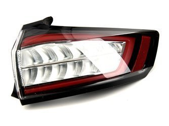Lampa prawa tył Edge 2015-2018 -  HT4B-13404-DD , 2281005, oryginał Ford OE