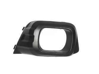 Kratka lewa halogenu Ranger 21- bez pdc -  MB3J-15A299-AA, 2539409, oryginał Ford OE