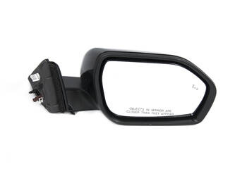 Lusterko prawe Explorer 20- - MB5B-17682-MD5UAW, 2676868, oryginał Ford OE
