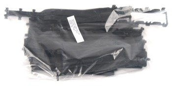 Łopatki kierownicy powietrza Focus 11- 14- - BM51-8472-CC , 1786095, oryginał Ford OE