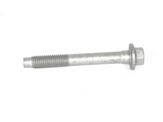 Śruba m12x90 mm podłużnicy tył Transit 14- 19- -  W500749-S442, 1490446, oryginał Ford OE
