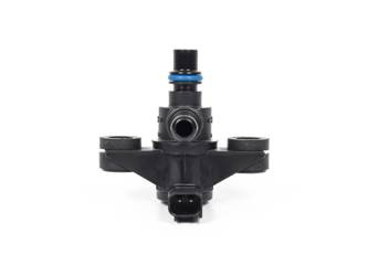 Zawór elektromagnetyczny paliwa Mustang 15- 17- - AU5A-9G866-EC, 2509984, oryginał Ford OE