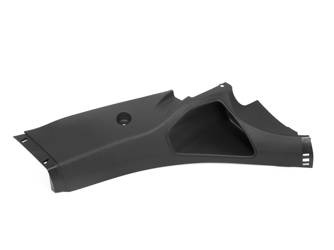 Listwa wewnętrzna tył bagażnika prawa Focus 11-15- - BM51-A31016-AE35B8 , 1730629, oryginał Ford OE