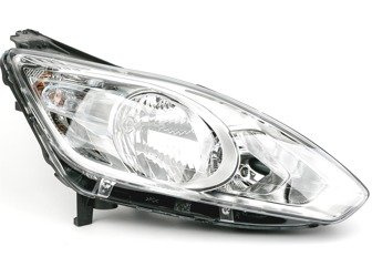 Reflektor prawy C-max 2010-15 / C-max energi 14- - AM51-13W029-AF, 1787127, oryginał Ford OE