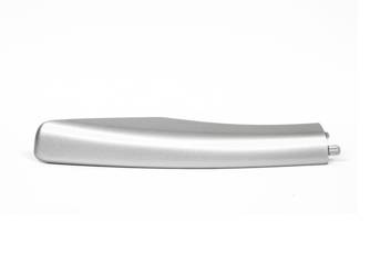 Zaślepka bagażnika dachowego prawa Kuga 12-20 -  CJ54-S551A90-BB57PN, 1832683, oryginał Ford OE