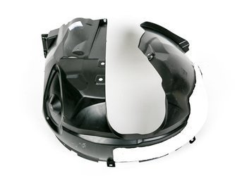 Nadkole przednie lewe Kuga mk2 2012- -  CV44-16115-BF , 2454611, oryginał Ford OE