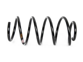 Sprężyna przednia amortyzatora Focus 14- -  BV61-5310-GDA, 1884708, oryginał Ford OE