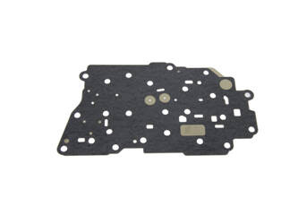 Płytka oporowa skrzyni biegów 6f mid range -  DV6P-7J236-AA , 5256741, oryginał Ford OE