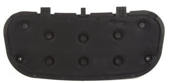 Wygłuszenie maski Ranger 2015- Ford oe -  EB3B-4116746-BB , 2335030, oryginał Ford OE