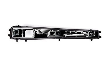 Gniazdo żarówek tył Fiesta 01-05 rh/lh - 2S61-13N004-AD, 1217733, oryginał Ford OE