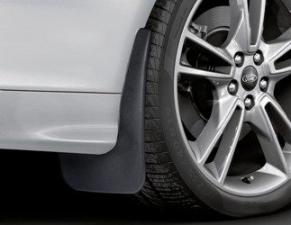 Chlapacze tył Mondeo 14- kombi z wyjątkiem st-line -  DS7J-16D576-BB5YZ9 , 1806717, oryginał Ford OE