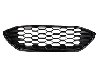 Grill Puma 20- - 2384163, oryginał Ford OE