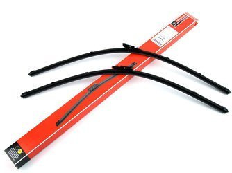 Pióra wycieraczek przód S-max / Galaxy 2015- -  GM2J-S17528-AA, 2121380, oryginał Ford OE