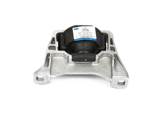 Podpora silnika Focus 2013-2014, 2014- -  DV61-6F012-DA , 1832680, oryginał Ford OE