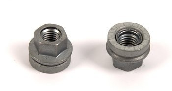Nakretka koła m14 Transit 2000- 2006 - 7C11-1K024-AB, 1576434, oryginał Ford OE