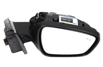 Lusterko zewnętrzne prawe Kuga 20- -  LV4B-17682-EF, 2550526, oryginał Ford OE