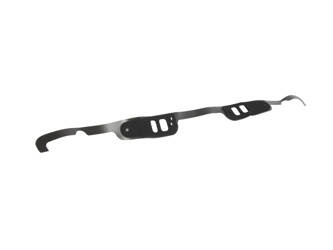 Uszczelka blendy klapy tył Focus 07-11 - 8M51-47775-CA, 1539116, oryginał Ford OE