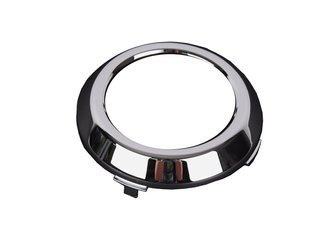 Ramka halogenu Kuga mk1 2008- - 8V41-15B200-AA, 1494290, oryginał Ford OE