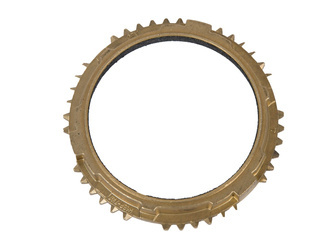 Synchronizator biegu wstecznego Fiesta 17- ka 17- -  H6BR-7107-EFA, 2440992, oryginał Ford OE