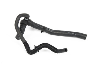Przewód elastyczny układu chłodzenia Mondeo 19-22 - DS78-8286-AC, 2403507, oryginał Ford OE