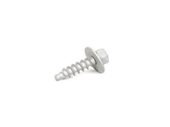 Śruba 6x22 mm końcówki tłumika dyfuzora Mondeo 14- - W707470-S439 , 5184530, oryginał Ford OE