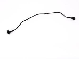 Przewód zbiorniczka nadmiarowego 1.4 1.5 1.6 diesel 1.25 1.4 1.6 benzyna -  8V21-8B081-BD, 1562827, oryginał Ford OE