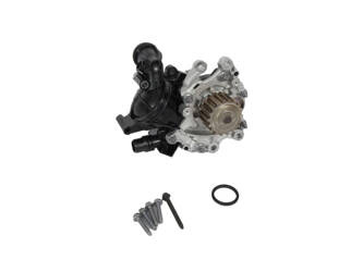 Pompa wody Ecosport 17- Focus 18- 1.5 tdci oe -  JX6Q-8591-AA , 2189253, oryginał Ford OE