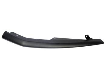 Listwa zderzaka lewy przód Focus 18- - X7B-17627-A1C , 2290467, oryginał Ford OE