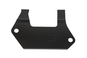 Wspornik podłużnicy lewy Focus 18- - JX6B-8186-B1A , 2206748, oryginał Ford OE