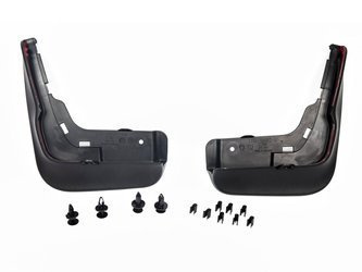 Chlapacze przód Ford Puma 20- st-line, st i st x -  AML1TJ-16G574-BA , 2458844, oryginał Ford OE