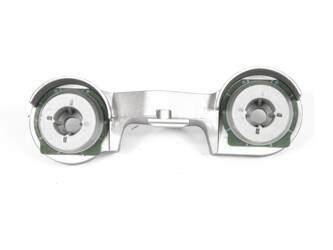 Wieszak tłumika Explorer 2020- -  L1M3-5D217-AE , 2485613, oryginał Ford OE