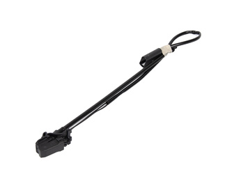 Dysza spryskiwacza szyby przód Kuga 16- grzana - GV41-17666-BC, 2251200, oryginał Ford OE