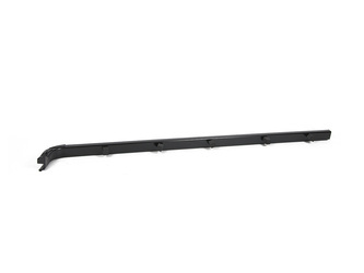 Prowadnica prawa drzwi przesuwnych Transit 00- 06- - 1C15-V25004-AL , 4738526, oryginał Ford OE