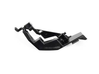 Uchwyt mocowanie halogenu lewego Mustang 21- - MR3B-15267-AA, 2464556, oryginał Ford OE
